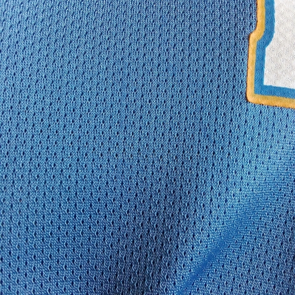 Vintage Reebok Denver Nuggets Carmelo Anthony Basketball Jersey Youth XL (18-20) - Picture 5 of 9